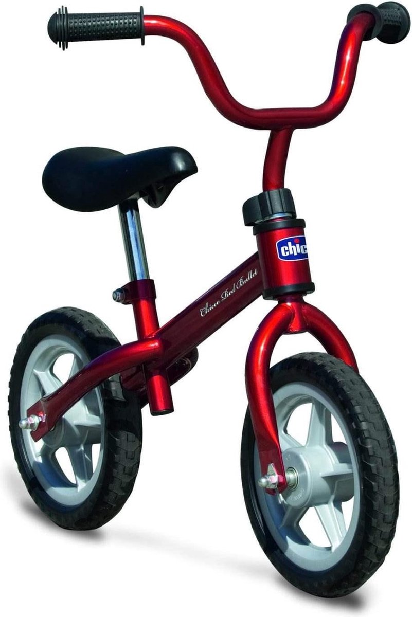Kinderfiets , loopfiets ,perfect cadeau voor jongen of meisje ,Children's bike, balance bike