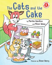 I Like to Read-The Cats and the Cake