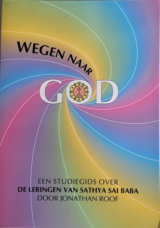 Wegen naar God