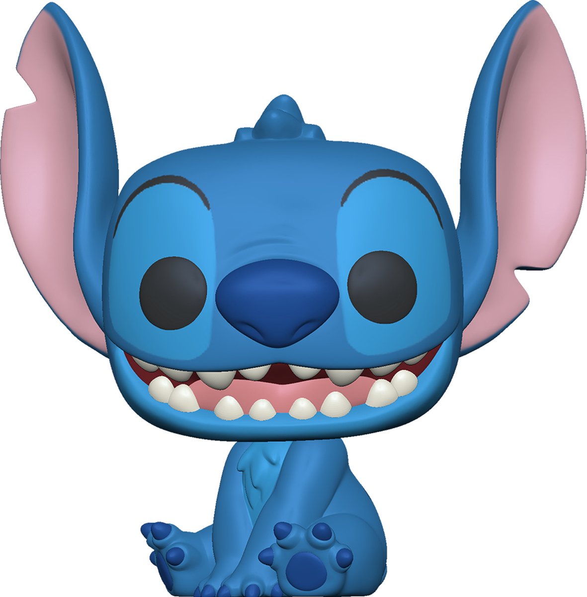 angel and stitch funko pop