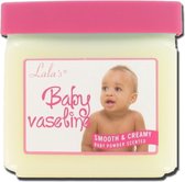 Lala's - Baby Vaseline - Smooth & Creamy - 368gr.