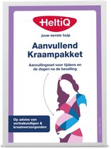 HeltiQ - Aanvullend Kraampakket - 52 delig