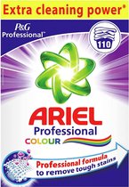 Bol.com Ariel - Proffesional - Waspoeder Color - 7.15kg - 110 Wasbeurten aanbieding