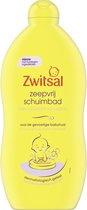 Zwitsal - Zeepvrij Schuimbad - 700 ml