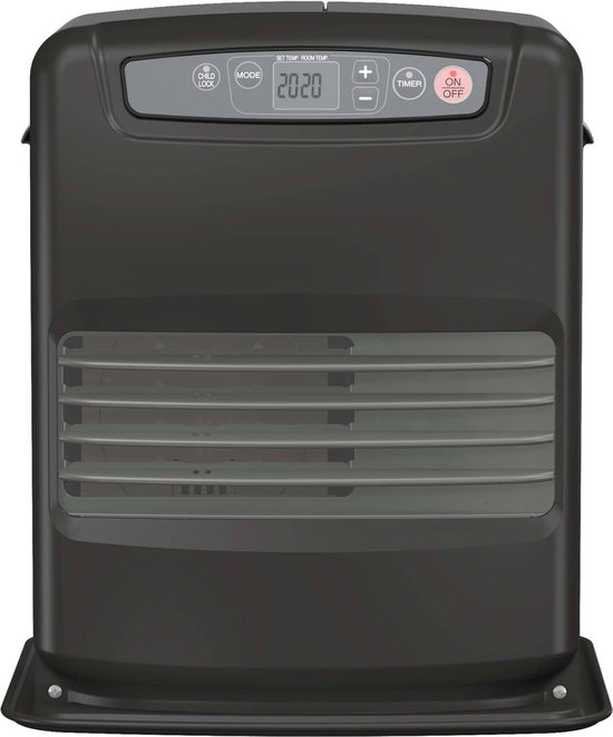 Qlima SRE 1330 TC-2 Oil electric space heater