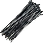 Kabelbinder - Tie ribs - Tie Wraps – Cable ties – duurzaam