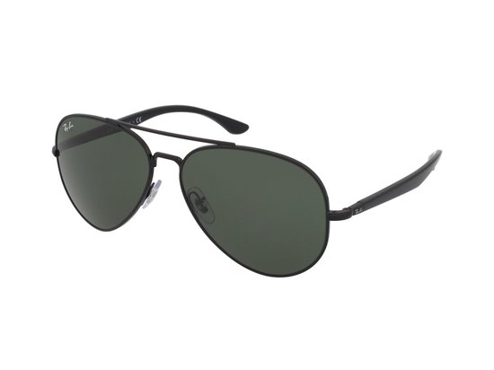 Ray-Ban RB3675 002/31 Taille : 58