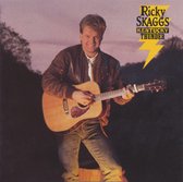 RICKY SKAGGS - Kentucky Thunder