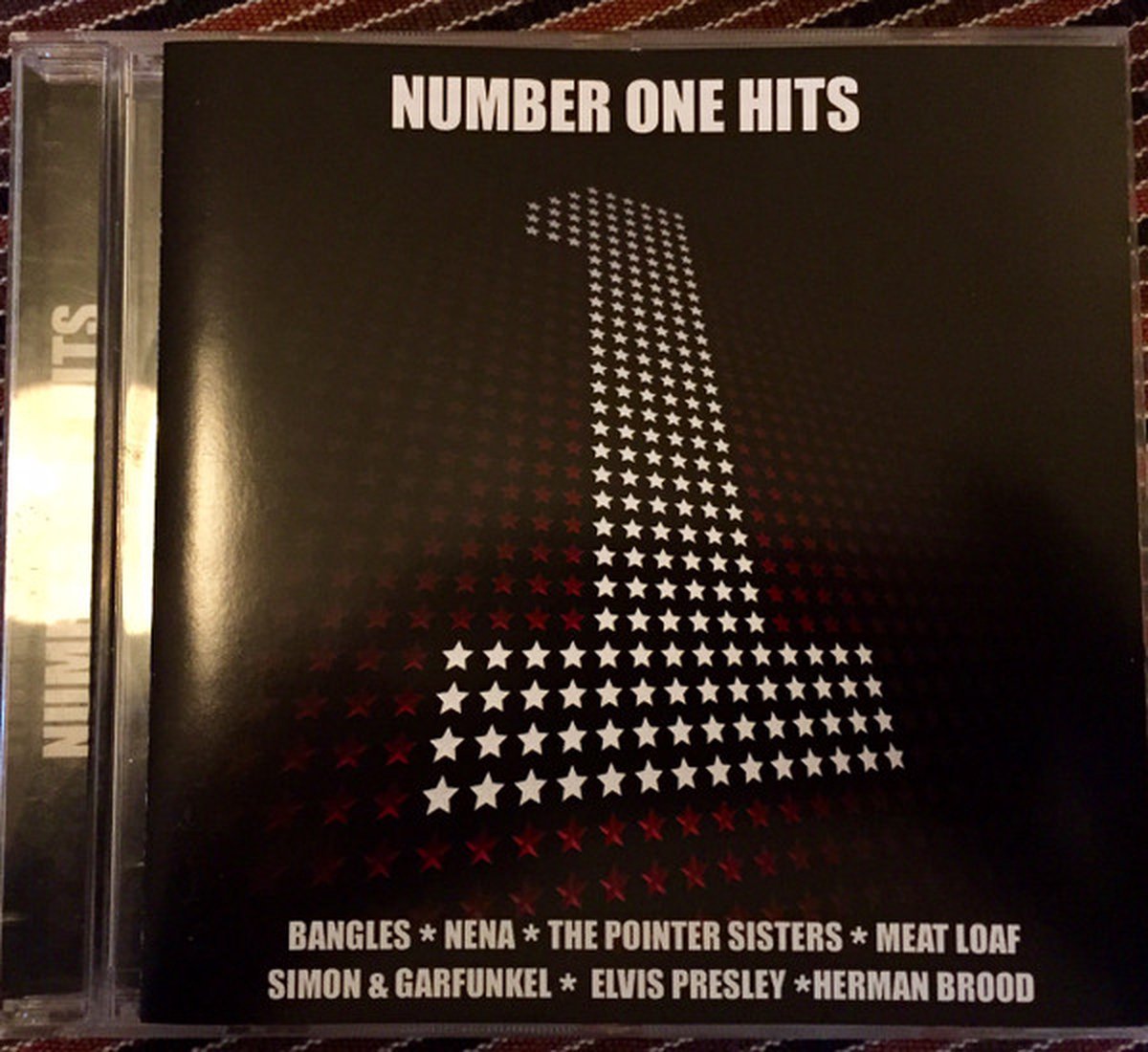 Number One Hits