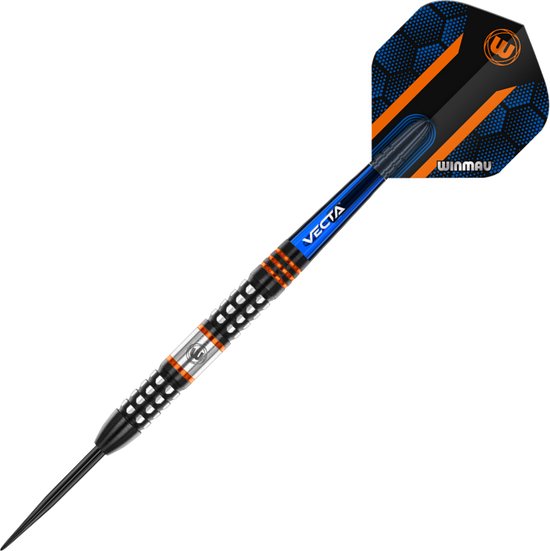 Winmau Scott Waites 90% - Dartpijlen van Merkloos — afbeelding 3