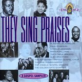 They Sing Praises/A Gospel Sampler