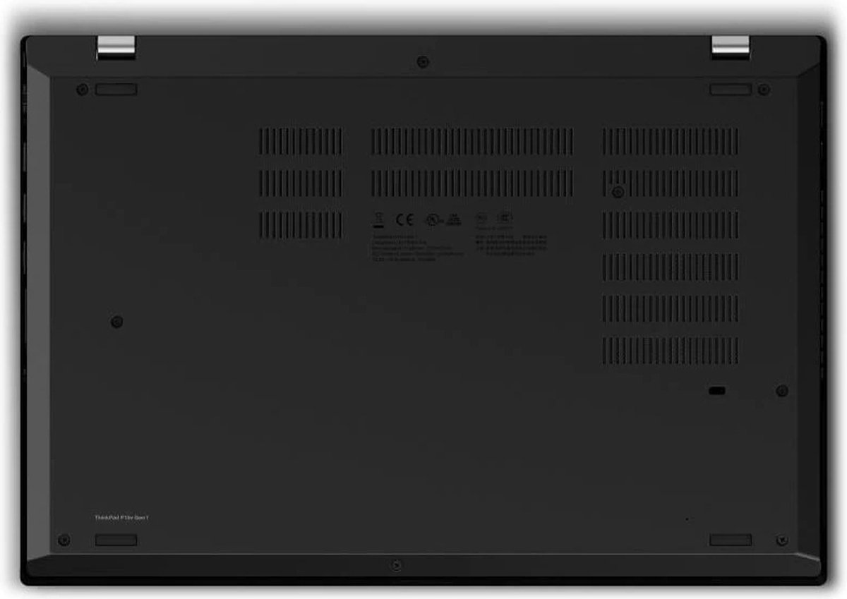 Lenovo ThinkPad P15v Mobiel werkstation 39,6 cm (15.6") 1920 x 1080 Pixels Intel® 10de generatie Core™ i7 16 GB DDR4-SDRAM 512 GB SSD NVIDIA® Quadro® P620 Wi-Fi 6 (802.11ax) Windows 10 Pro Zwart