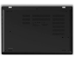 Lenovo ThinkPad P15v Mobiel werkstation 39,6 cm (15.6") 1920 x 1080 Pixels Intel® 10de generatie Core™ i7 16 GB DDR4-SDRAM 512 GB SSD NVIDIA® Quadro® P620 Wi-Fi 6 (802.11ax) Windows 10 Pro Zwart