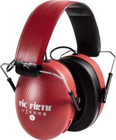 Vic Firth VXHP0012 Bluetooth Drummer Koptelefoon