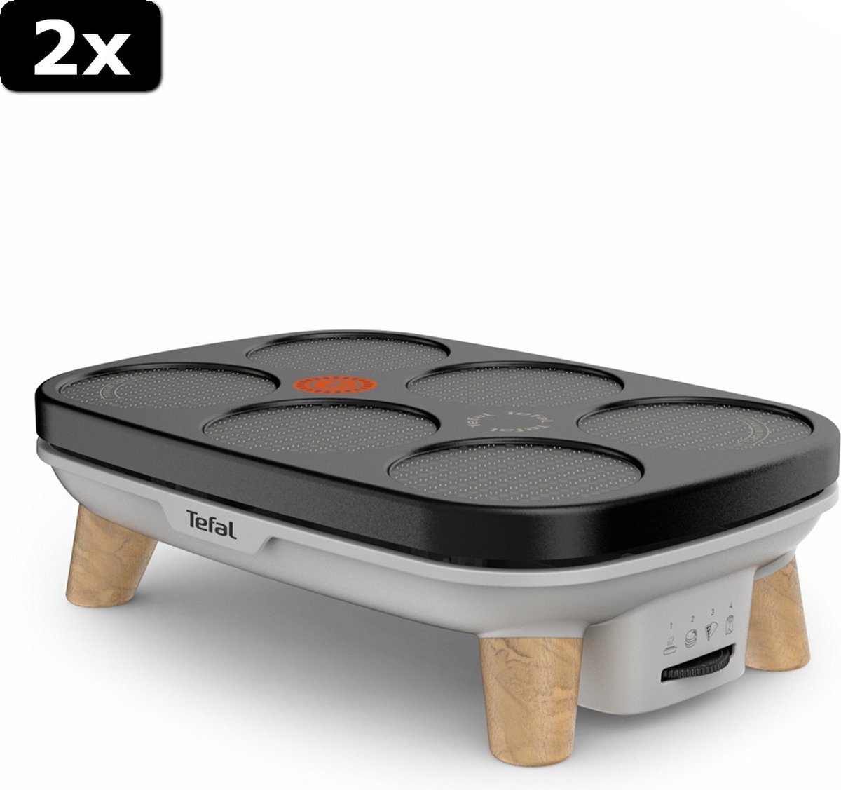 8-Quart Digital Air Fryer