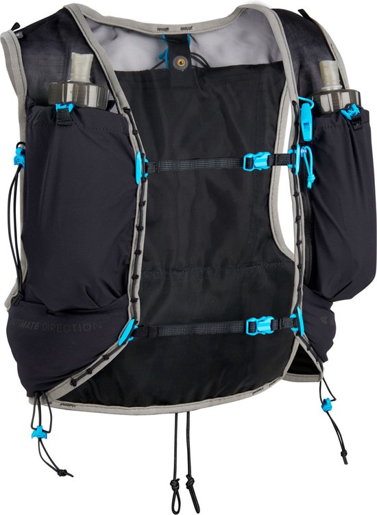 Gilet de course Ultimate Direction Race Vesta 6.0 pour femme