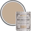 Rust-Oleum Bruin Chalky Finish Meubelverf - Gezouten karamel 750ml