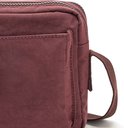 Kipling Abanu Medium Crossbody crazy leaves 198265203318