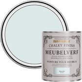 Rust-Oleum Lichtblauw Chalky Finish Meubelverf - Marcella 750ml