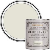 Peinture pour meubles au Finish crayeux beige Rust-Oleum - Pierre de Portland 750 ml