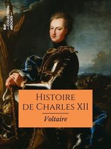 Hors collection - Histoire de Charles XII