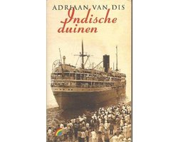 Omslag van Indische duinen