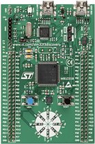 STMicroelectronics STM32F3DISCOVERY Developmentboard STM32F3DISCOVERY STM32 F3 Series