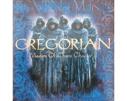Masters Of Chant Chapter II