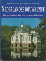 Nederlandse bouwkunst