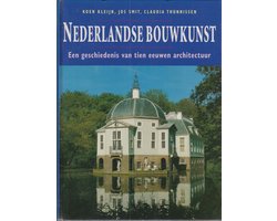 NEDERLANDSE BOUWKUNST