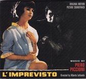 Imprevisto [Original Motion Picture Soundtrack]
