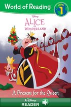 Digital Picture Book - Alice in Wonderland: A Present for the Queen