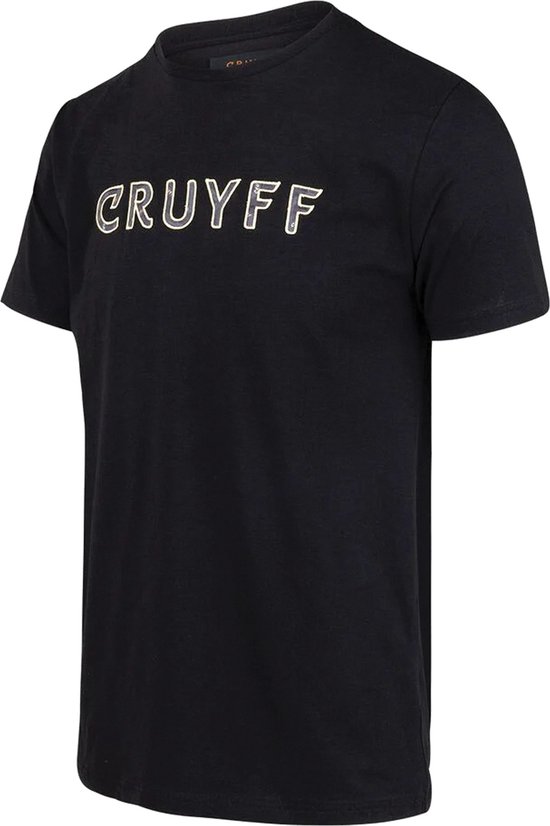 Cruyff Sera T-shirt Mannen