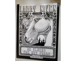 De 15 beste boeken van Larry Niven voor science fiction liefhebbers De 15 beste boeken van Larry Niven voor science fiction liefhebbers