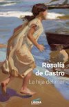 Clásicos 13 - La hija del mar