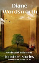 Wordsworth Collections 8 - Ten Short Stories: Wordsworth Shorts 1 - 10
