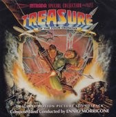 Treasure of the Four Crowns [Original Motion Picture Soundtrack]