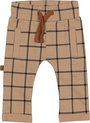 Frogs and Dogs - Playtime Pants Checks - - Maat 62 -