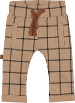 Frogs and Dogs - Playtime Pants Checks - - Maat 74 -