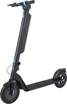 iScooter® - Elektrische Step - 10Ah E Step Voor Gemakkelijk Te Reizen In De Stad - E12 E Scooter Skateboard - Snel Aan Het Werk - H1 HR PRO Voor Volwassenen - Opvouwbare - 28 KM/u Snelheid - Vermogen 500W - Spanning 36v - Gewicht 15,3 kg