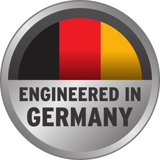 Brennenstuhl 1159540366 Multiprise avec protection contre les surtensions et les tempêtes | 19 500 A