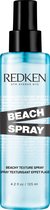 Redken Beach Texture Spray – Lichtgewicht styling spray voor trendy beach waves – 125 ml