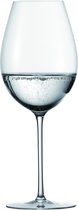 Zwiesel Glas Enoteca Rioja verre à vin 1 - 0,689Ltr - Coffret cadeau 2 verres