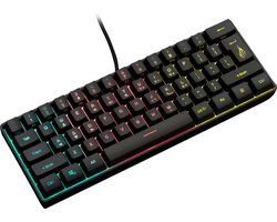 Gaming Keyboard Surefire Kingpin X1