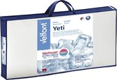 Velfont - Yeti - Verkoelend hoofdkussen -63x63cm