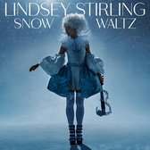 Lindsey Stirling - Snow Waltz (LP) (Coloured Vinyl)