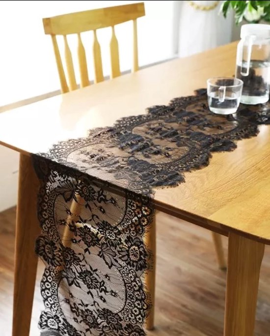 Tafelkleed Kant Antiek en Kunst Te Koop Tafelkleed Kant Antiek en Kunst Te Koop