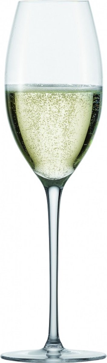 Zwiesel Glas Enoteca Champagneglas met MP 77 - 0.305Ltr - set van 2
