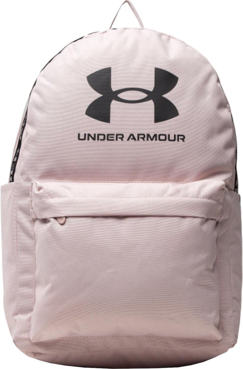 Under Armour Loudon Backpack 1364186-667, Vrouwen, Roze, Rugzak, maat: One size