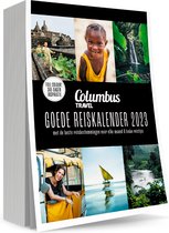 Columbus Goede Reiskalender 2023
